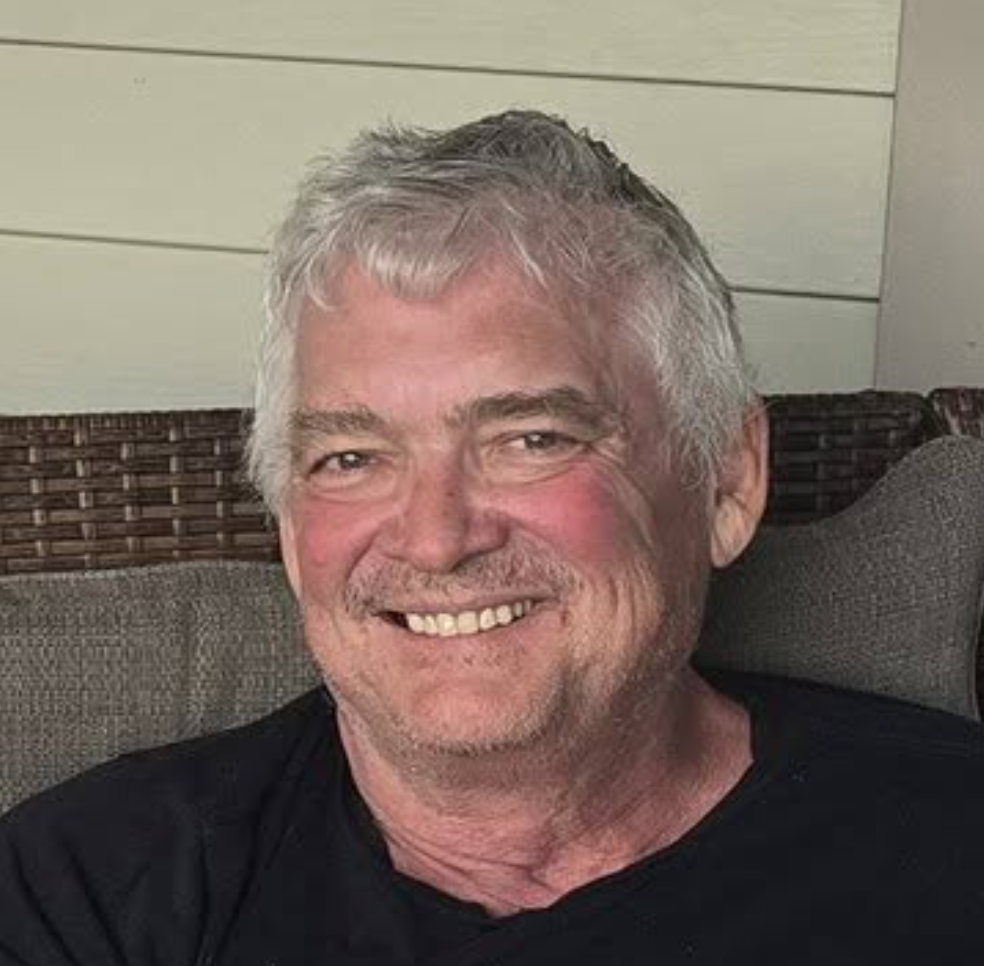 MG “Doc” Woodworth, author