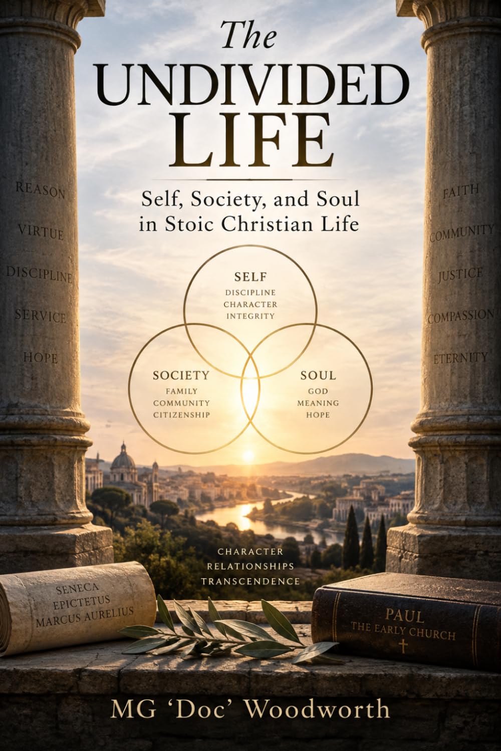The Undivided Life